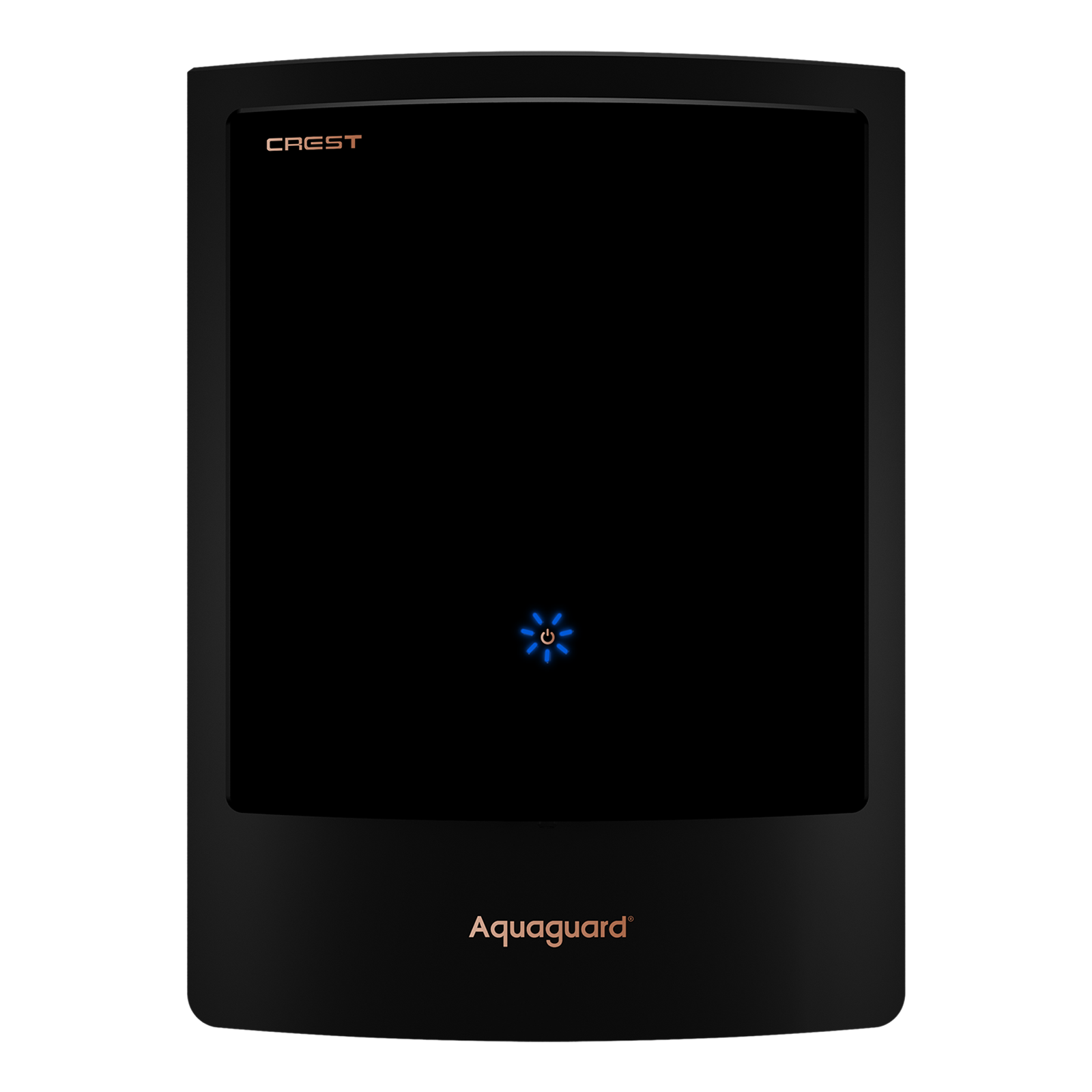 Buy Aquaguard Crest Uv Water Purifier With Mineral Guard Technology Black Online Croma